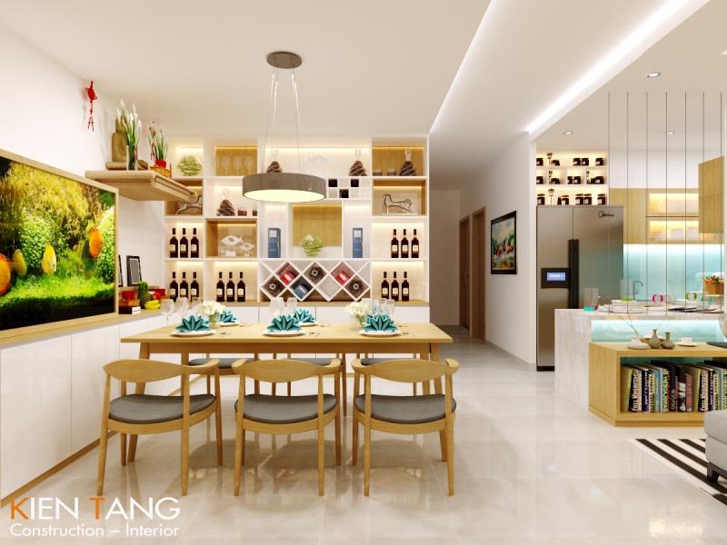 CĂN HỘ ORCHARD GARDEN OG 13-12A