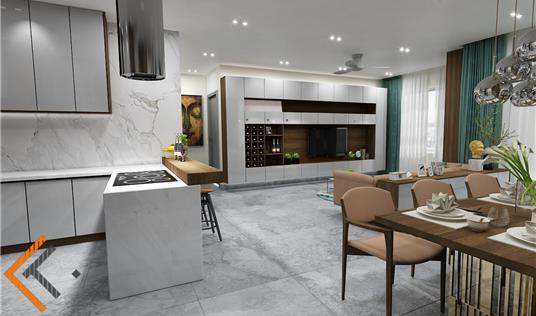 Nơi nào hoàn thiện nội thất giá tốt và chất lượng 2019