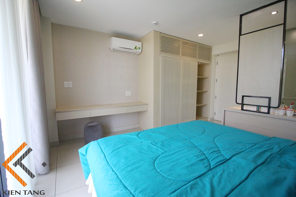 Hoàn thiện nội thất biệt thự Oceanami Long Hải Vũng Tàu
